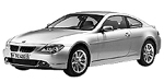 BMW E63 C3372 Fault Code