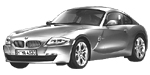 BMW E86 C3372 Fault Code